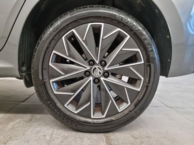 Skoda Kamiq 1.5 TSI ACT DSG Style (16)