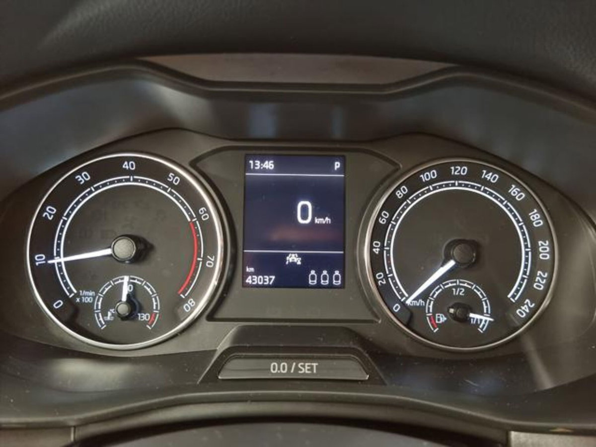Skoda Kamiq 1.5 TSI ACT DSG Style (7)