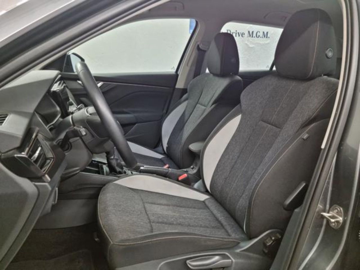 Skoda Kamiq 1.5 TSI ACT DSG Style (8)