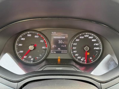 SEAT Arona 1.0 TGI Style (10)