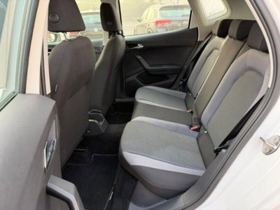 SEAT Arona 1.0 TGI Style (11)