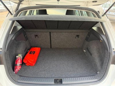 SEAT Arona 1.0 TGI Style (13)