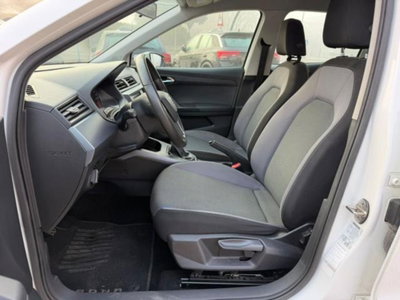 SEAT Arona 1.0 TGI Style (5)