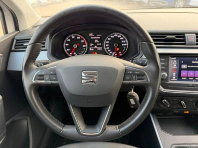 SEAT Arona 1.0 TGI Style (8)