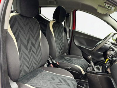 Lancia Ypsilon 1.3 MJT 16V 95 CV 5 porte S&S Gold (13)
