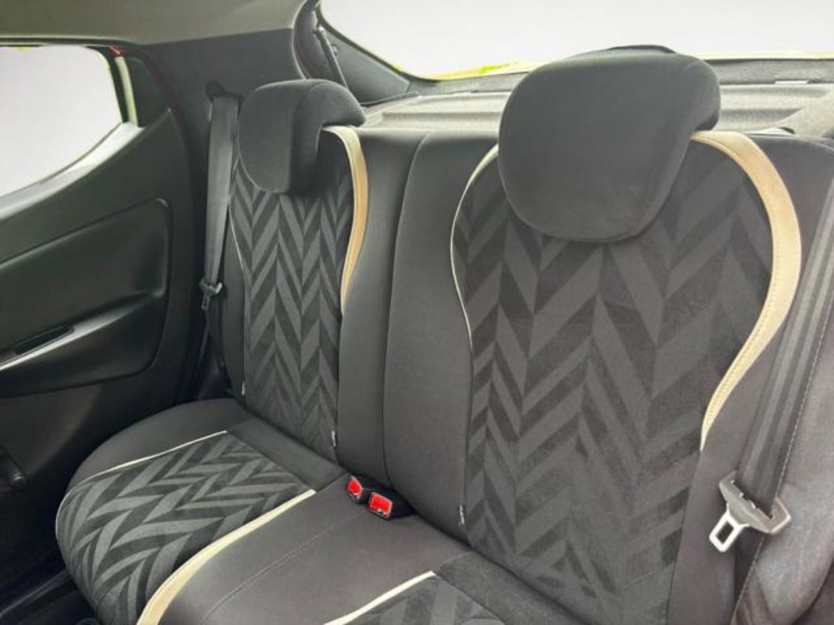 Lancia Ypsilon 1.3 MJT 16V 95 CV 5 porte S&S Gold (14)