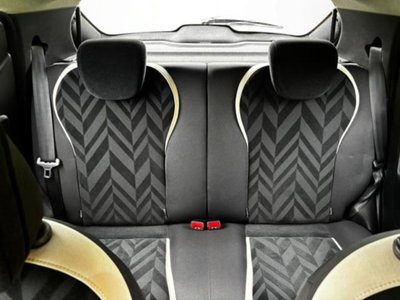 Lancia Ypsilon 1.3 MJT 16V 95 CV 5 porte S&S Gold (16)