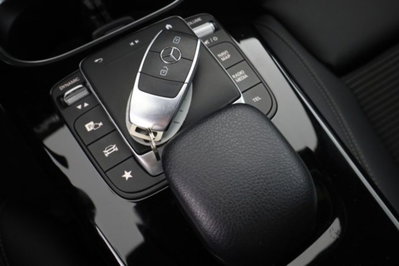 Mercedes-Benz Classe A 200 d Automatic Business (13)