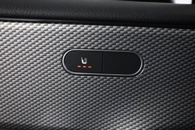 Mercedes-Benz Classe A 200 d Automatic Business (14)