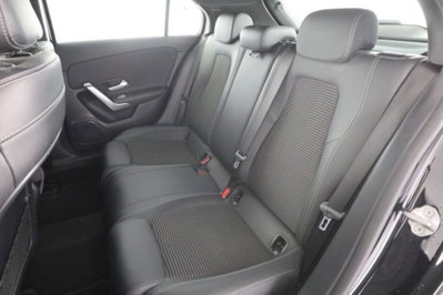 Mercedes-Benz Classe A 200 d Automatic Business (3)