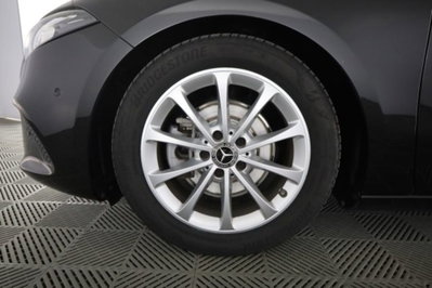 Mercedes-Benz Classe A 200 d Automatic Business (8)