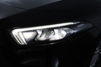 Mercedes-Benz Classe A 200 d Automatic Business (9)