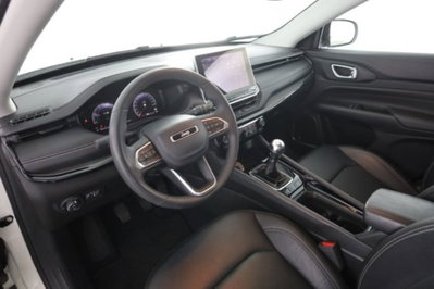 Jeep Compass 1.6 Multijet II 2WD S usata
