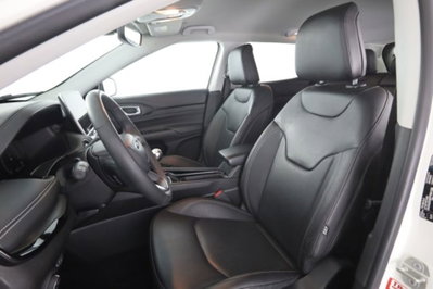 Jeep Compass 1.6 Multijet II 2WD S (2)