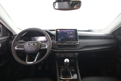 Jeep Compass 1.6 Multijet II 2WD S (4)