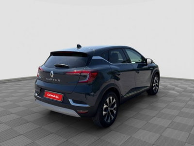 Renault Captur TCe 100 CV GPL Techno (5)
