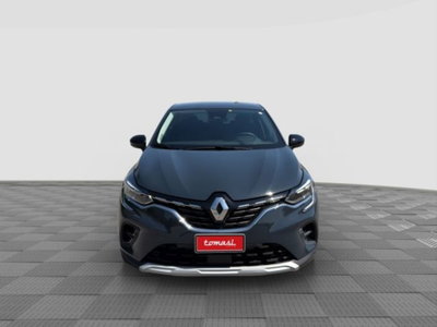 Renault Captur TCe 100 CV GPL Techno (8)