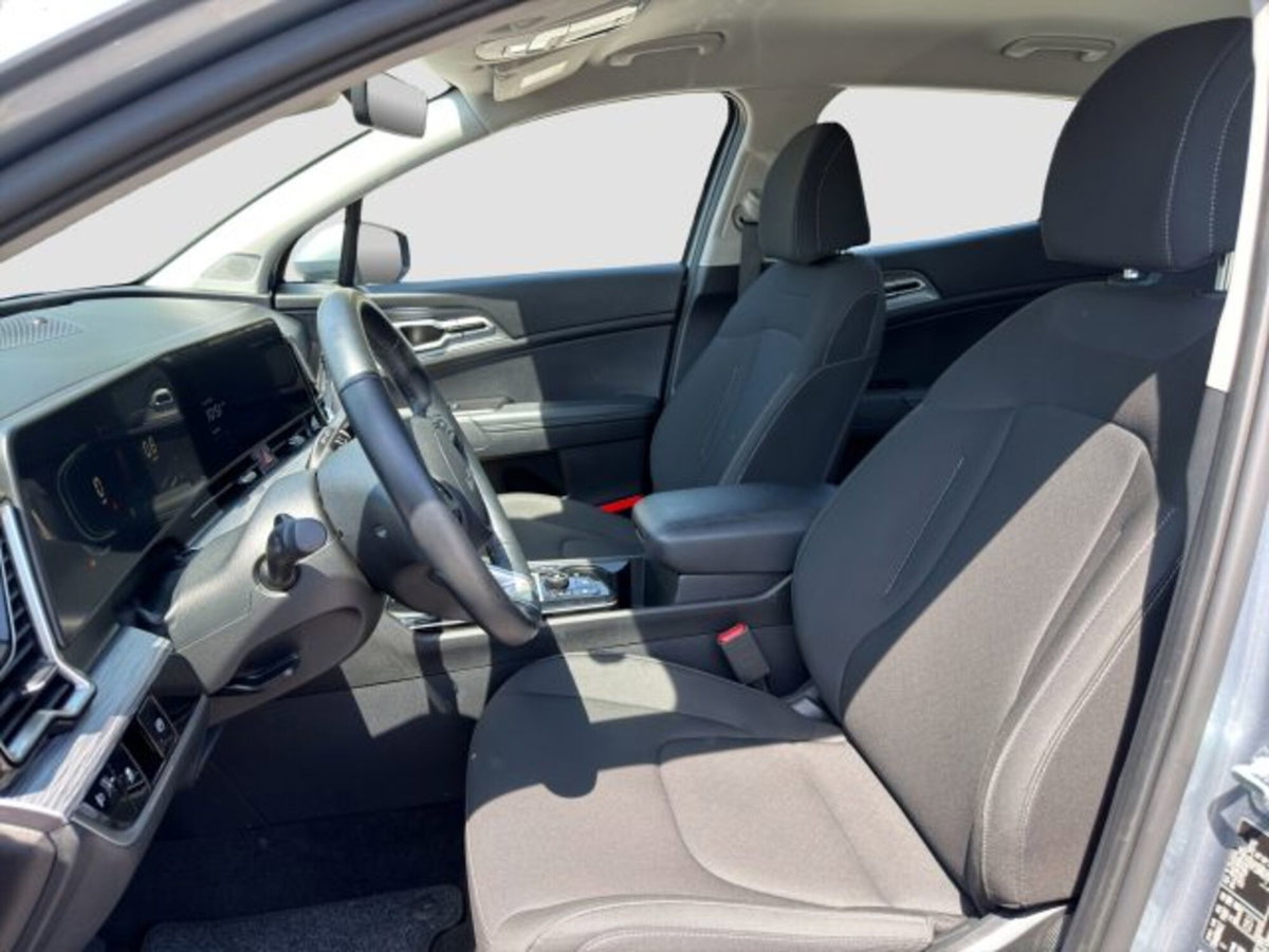 Kia Sportage 1.6 crdi mhev Business dct (10)