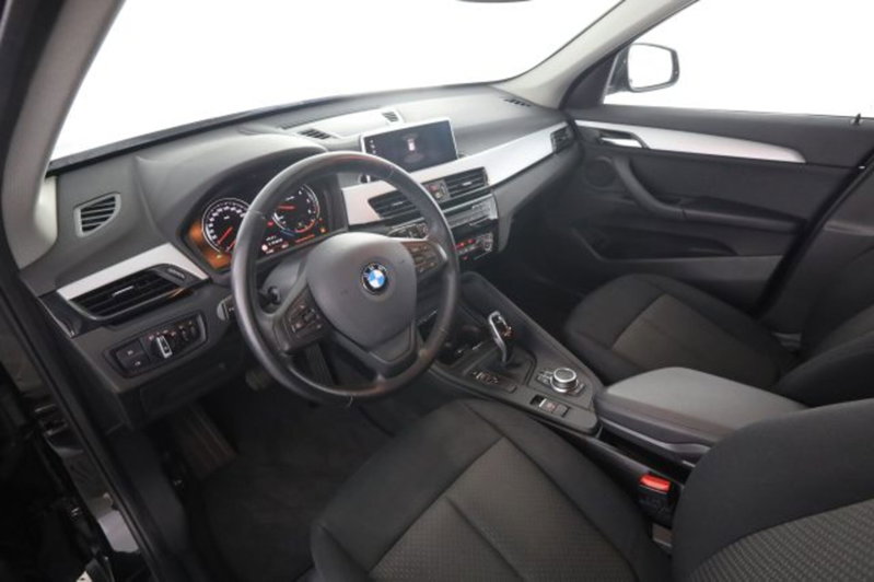 BMW X1 sDrive18d Business Advantage