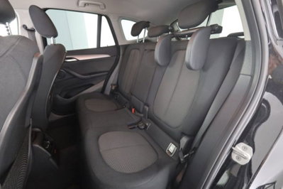 BMW X1 sDrive18d Business Advantage (3)