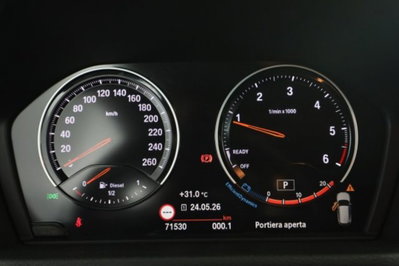 BMW X1 sDrive18d Business Advantage (7)