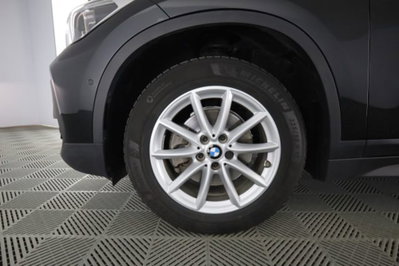 BMW X1 sDrive18d Business Advantage (8)