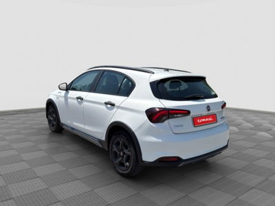 Fiat Tipo Tipo 5p 1.5 t4 hybrid Cross 130cv dct (3)