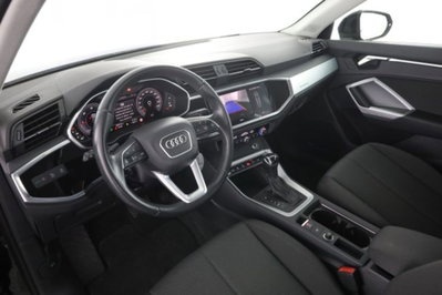 Audi Q3 40 TDI quattro S tronic Business usata
