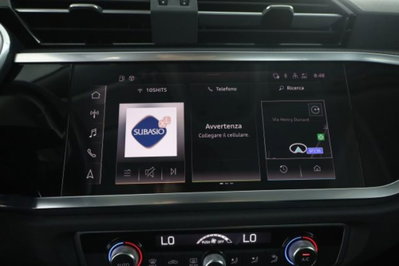Audi Q3 40 TDI quattro S tronic Business (11)