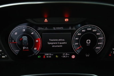 Audi Q3 40 TDI quattro S tronic Business (7)