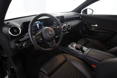 Mercedes-Benz Classe A 180 d Automatic Business usata