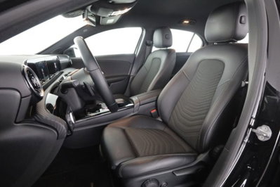Mercedes-Benz Classe A 180 d Automatic Business (2)