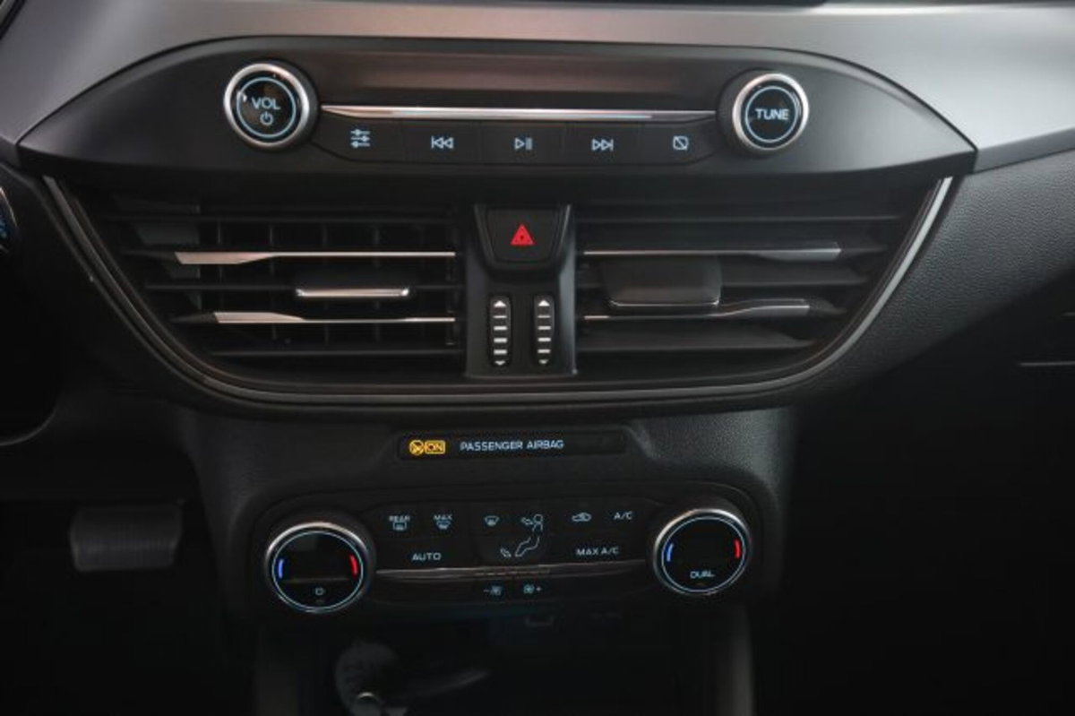 Ford Focus 1.5 EcoBlue 120 CV automatico 5p. ST-Line X (13)