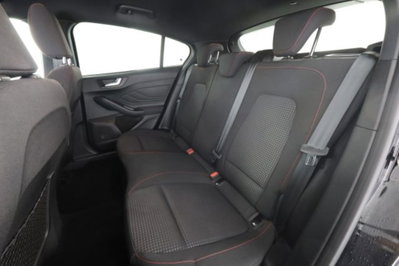 Ford Focus 1.5 EcoBlue 120 CV automatico 5p. ST-Line X (3)