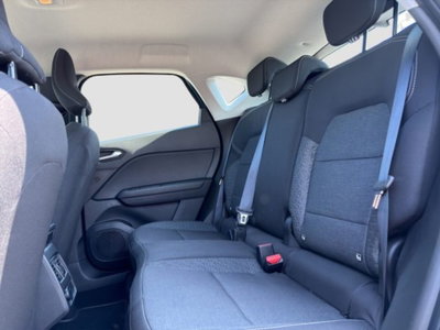 Renault Captur TCe 100 CV GPL Equilibre (10)