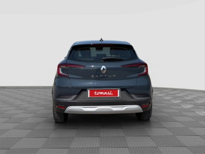 Renault Captur TCe 100 CV GPL Equilibre (4)
