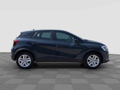 Renault Captur TCe 100 CV GPL Equilibre (6)
