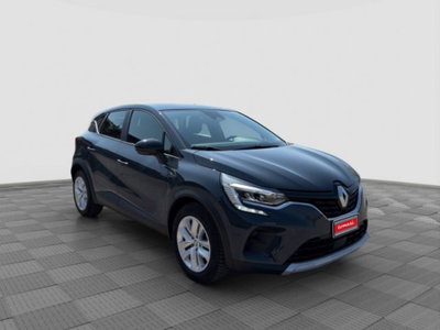 Renault Captur TCe 100 CV GPL Equilibre (7)