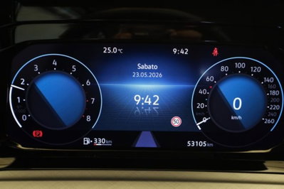 Volkswagen Golf 1.0 TSI EVO Life (15)