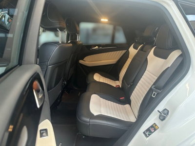 Mercedes-Benz GLE Coupé 350 d 4Matic Coupé Premium Plus (11)