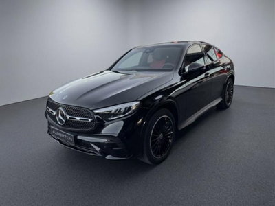 Mercedes-Benz GLC Coupé 200 d AMG Line Premium Plus 4matic auto usata