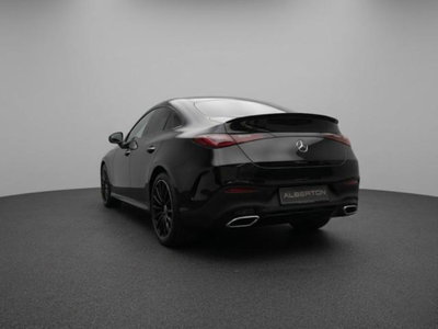 Mercedes-Benz GLC Coupé 200 d AMG Line Premium Plus 4matic auto (11)