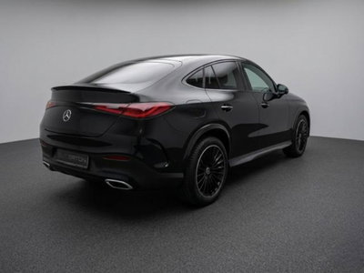 Mercedes-Benz GLC Coupé 200 d AMG Line Premium Plus 4matic auto (12)
