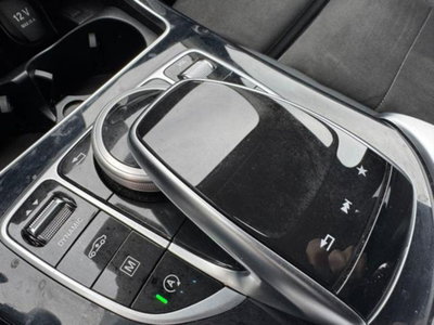 Mercedes-Benz GLC SUV 250 d 4Matic Premium (5)