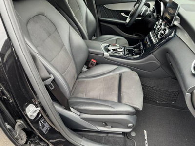 Mercedes-Benz GLC SUV 250 d 4Matic Premium (7)