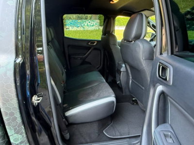 Ford Ranger Pick-up Ranger Raptor 2.0 TDCi aut. 213CV DC 5 posti (10)