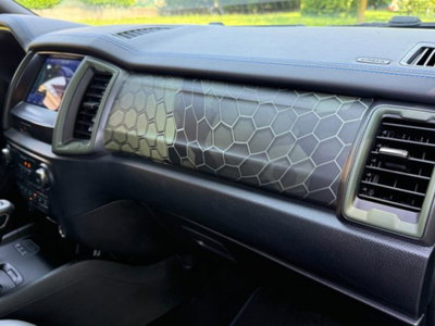 Ford Ranger Pick-up Ranger Raptor 2.0 TDCi aut. 213CV DC 5 posti (12)