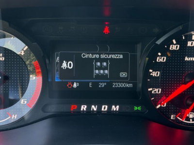 Ford Ranger Pick-up Ranger Raptor 2.0 TDCi aut. 213CV DC 5 posti (13)