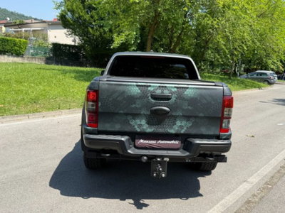 Ford Ranger Pick-up Ranger Raptor 2.0 TDCi aut. 213CV DC 5 posti (16)