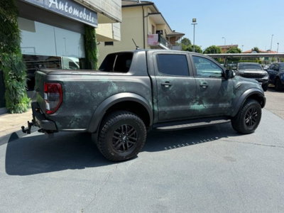 Ford Ranger Pick-up Ranger Raptor 2.0 TDCi aut. 213CV DC 5 posti (3)